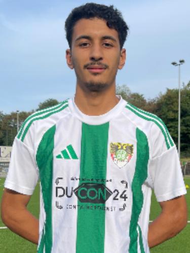 Sofiane Abdelhak Dellas