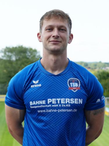 Maximilian Stephan