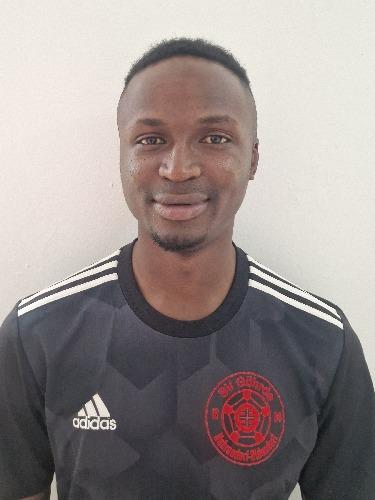 Isaac Kasoma