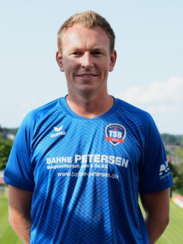 Patrick Thomsen