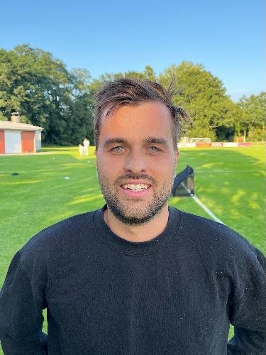 Erik Görs