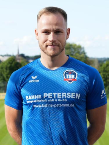 Tobias Zuth