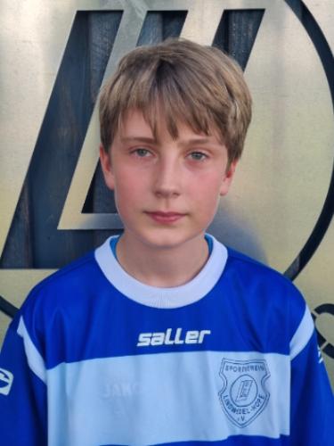 Luka Rentz
