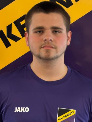 Maximilian Wunderlich