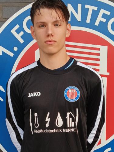 Timo Markus Weißland