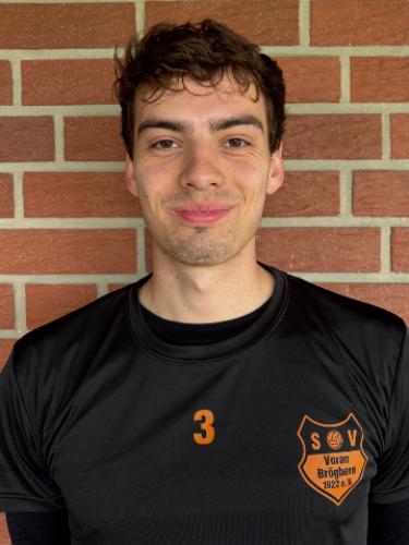 Maximilian-Benedikt Weltring