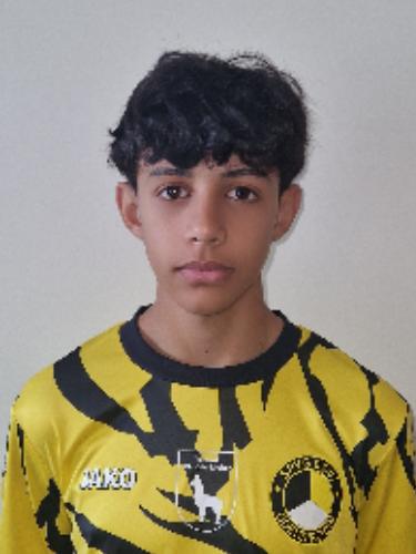 Imad El Boziani Radouane