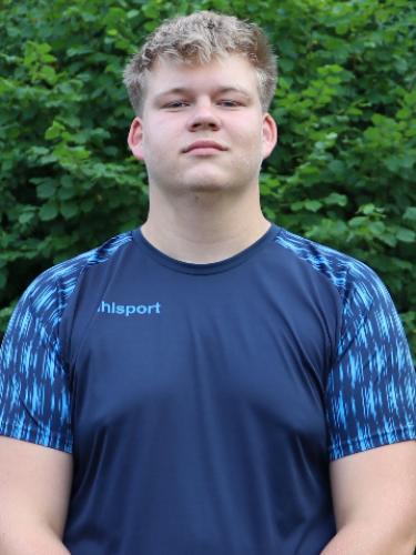 Julian Harberg