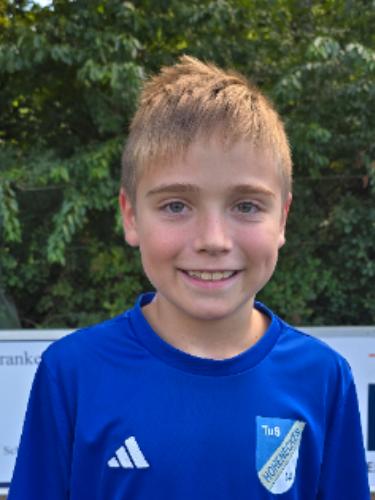 Luke Maximilian Klein