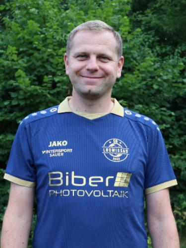 Marcel Henning