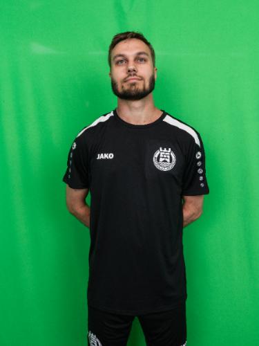 Vincent Martin Buchholz