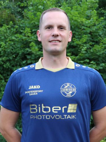 Patrick Krestel