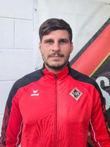 Chris Messias Liebe