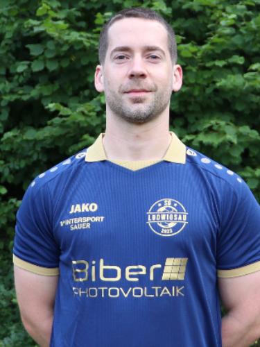 Stephan Kehl