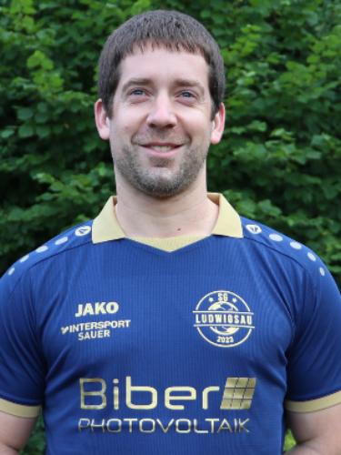 Kristoph Kehl
