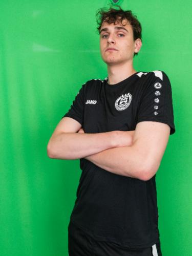 Thorben Emde