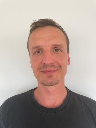 Kevin Bauknecht