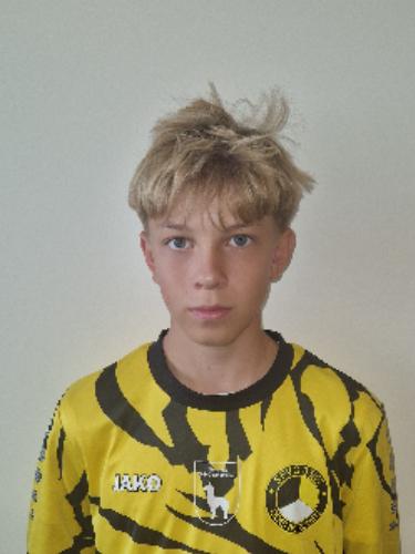 Mika Mateo Neumann