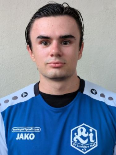 Jacob Daniel Bucek
