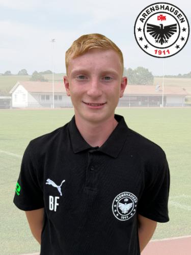 Ben Fischer