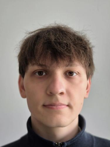 Dustin Grzywna