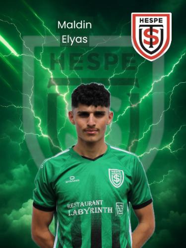 Maldin Elyas