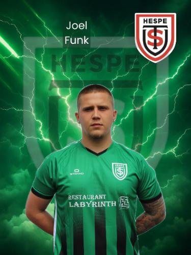 Joel Funk
