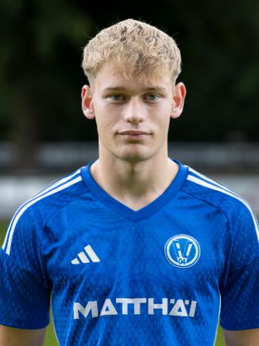 Lukas Dreyer