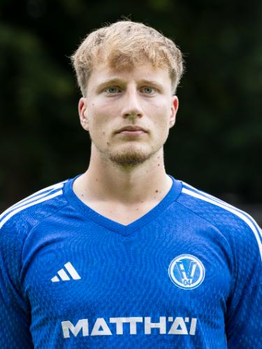 Levin Felsch