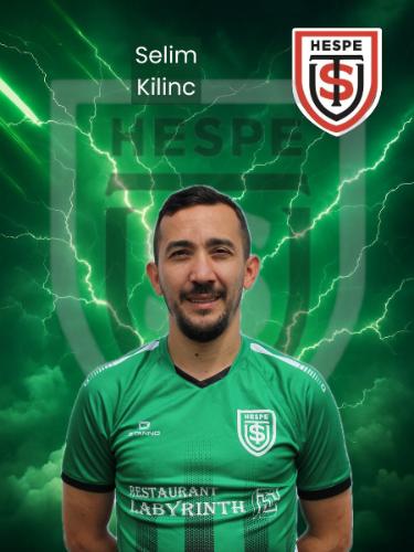 Selim Kilinc