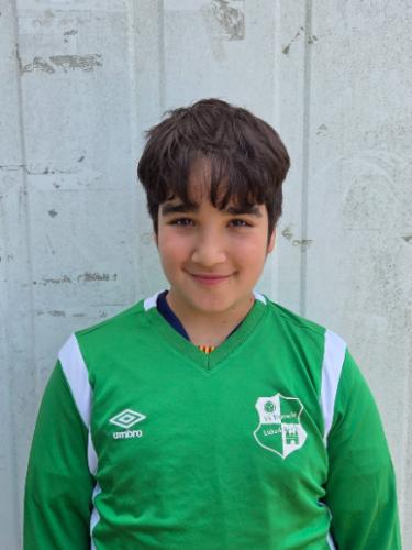 Seyed Ariya Asadipour