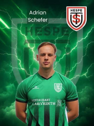 Adrian Schefer