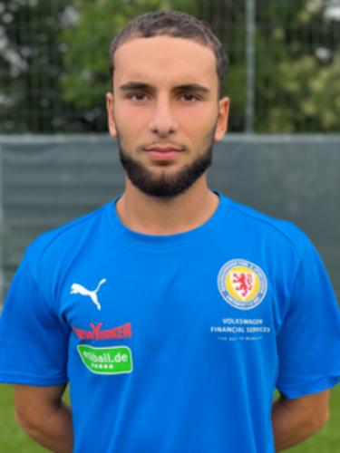 Ali Kemal Altay