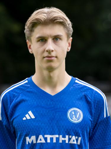 Jarik Lehmann