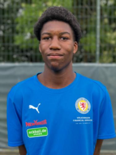 Chris-Calvin Bessambo