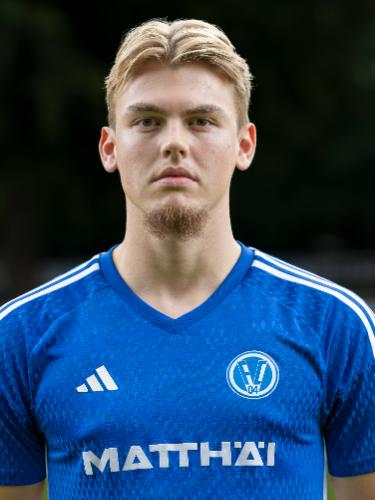 Lasse Metzing