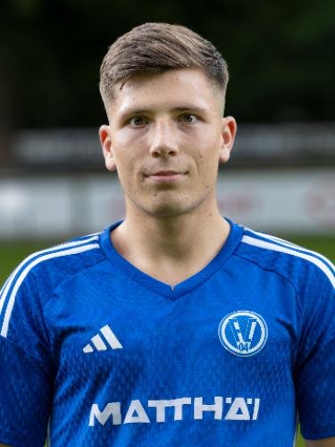 Tom Müller