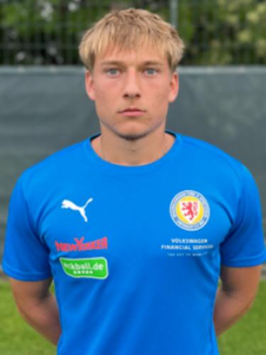 Sebastian Gabriel Dabrowski