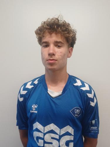 Finn Maethner