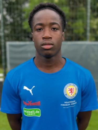 Marvin Hounkpati