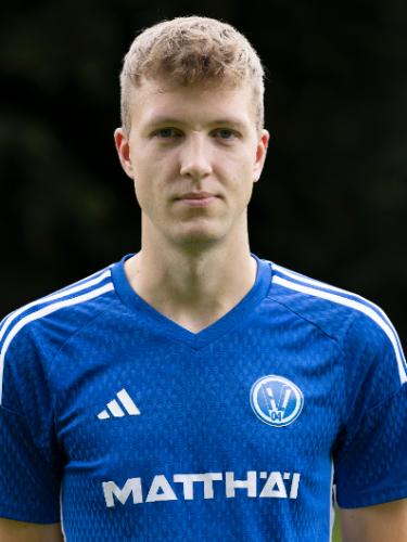 Robin Schroeb