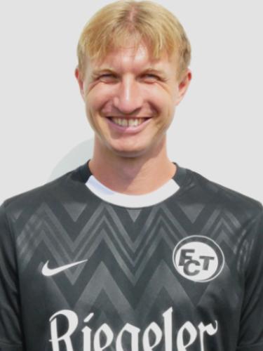 Nico Beck