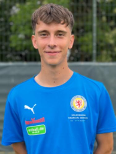 Len Schütt