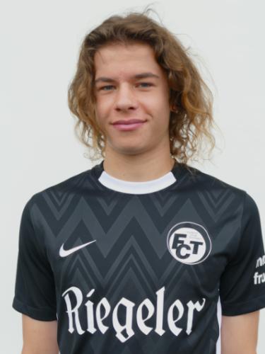 Silas Drumm