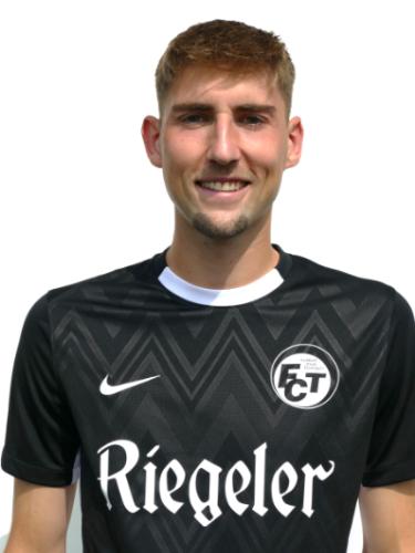 Niklas Froß