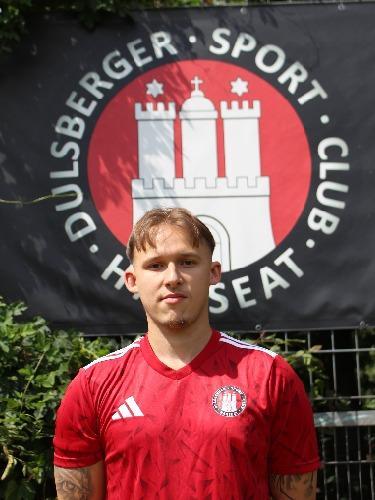 Nemanja Max Andric