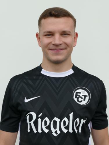 Noel Hüglin