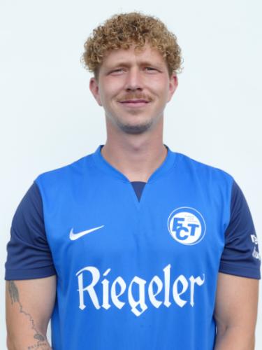 Niklas Krause