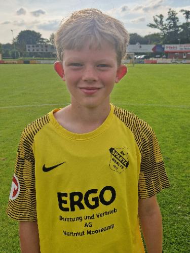 Rocco Weber