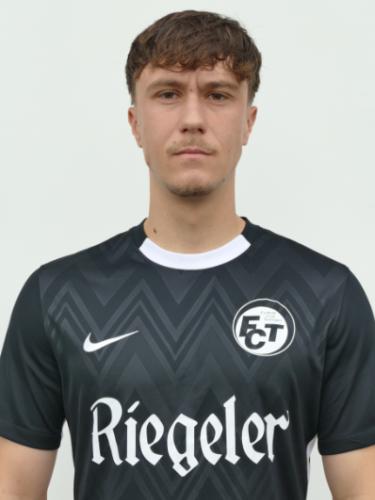 Joshua Andrej Misic